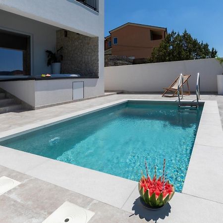 Villa Simpleza Klek Eksteriør bilde