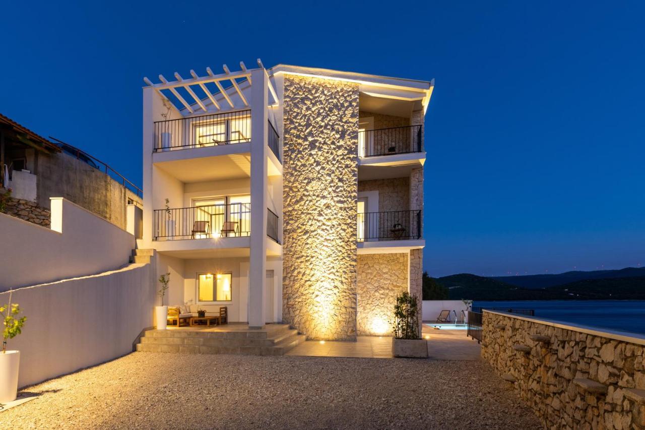 Villa Simpleza Klek Eksteriør bilde